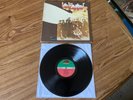 'Led Zeppelin II' 1969 USA 