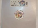 Dr. Timothy Leary & The Grid ‎– Origins Of Dance 1990 UK  12