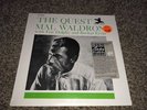 MAL WALDRON THE QUEST Eric Dolphy Booker Ervin LP Vinyl OJC 082 *SEALED*