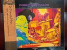 Akira Ishikawa & His Count Buffalos Get Up   RCA RVL-5510 Japan VINYL with band