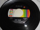 EARL GRANT : HIDE NOR HAIR / LOVE YOU YES I DO. DECCA. PERCY MAYFIELD. SALLY NIX