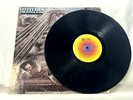 Steely Dan The Royal Scam 1976 LP, ABCD 931 First Press w/ Lyrics Tested VG+ G+