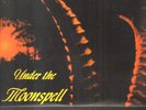 MOONSPEL - under the moonspell LP