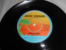 JACKIE EDWARDS : COME ON HOME / I FEEL SO BAD. ISLAND. WIP 6285. SYD DALE
