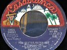 Gwen Owens - You Better Watch Out / Everybody Needs Love, 7