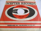JUDY CLAY - YOU BUSTED MY MIND / YOUR KIND OF 'LOVIN' - SCEPTER