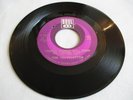 VELVELETTES - THESE THINGS WILL KEEP ME LOVING YOU / SINCE YOU'VE BEEN... - SOUL