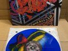 Orphan Donor ‎”Unraveled” LP Vinyl - USED - STUPID FANCY - Zegema