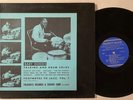 BABY DODDS Talking & Drum Solos Folkways FJ 2290 12