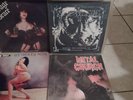 Metal Church Vinyl