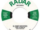 El Count Executives - I Want To Thank You, 7