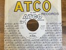 The Coasters ‘Crazy Baby’ ATCO Northern Soul 45 PROMO EX+ Motown Wigan Dancer