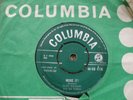 Cliff Richard and The Drifters - Move It  / Schoolboy Crush - Ex- 45