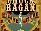 Chuck Ragan - The Flame In The Flood [New Vinyl LP]