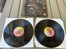 Böhse Onkelz - Live In Vienna - Vinyl 2LP Bellaphon Original (1992)