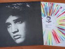 ELVIS PRESLEY You are there - Houston Texas 1955 LP VINYLE MULTICOLOR USA E168