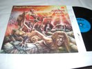 (6634) Mekong Delta ‎- Dances Of Death (And Other Walking Shadows) - OIS - 1990