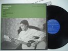 ELIZABETH COTTON COTTEN Folksongs Instrumentals FOLKWAYS 60s/70s LP w/booklet