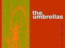 The Umbrellas - The Umbrellas | [Black Vinyl LP] | Slumberland