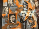 John Brown's Body OSL 181 Charles Laughton Paul Gregory Presents 2 LP Box set