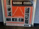 SEODA CEOIL IRISH IRELAND GAEL-LINN FOLK 1968   WILLIE CLANCY SEAN CEALLAIGH RS3
