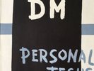 Depeche Mode – Personal Jesus   INT 126.917