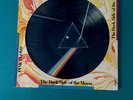 Pink Floyd Dark Side Of The Moon Picture Disk Vinyl