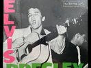 SEALED, Elvis Presley – Elvis Presley LSP-1254(e), Stereo, #2 on back, US, 1962