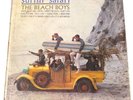 The Beach Boys Surfin' Safari 1962 Mono LP Capitol T 1808 Rainbow Label Vinyl