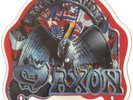 Saxon - Rock The Nations (7