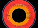 The Beatles – Lady Madonna / The Inner Light, dome logo, LA pressing, US, 1969