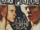 Virgin V 2702 Sex Pistols, Kiss This 2-LP