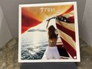 TRAIN a Girl a Bottle a Boat  Vinyl Record, 2017 LP Train Vinyl Record- See Pics