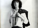 PATTI SMITH - Horses - 1st press LP  A-1U/B-1U Arista 1975 Arty122 FREE UK P/P