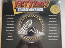 FAST TIMES AT RIDGEMOUNT HIGH LP SEALED (82) ASYLUM LBL ORIGINAL FILM SCORE/HYPE