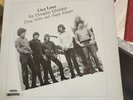 SIR DOUGLAS QUINTET: LIVE LOVE  DOUG SAHM AND AUGIE MEYERS TEXAS RE-CORD NM RARE
