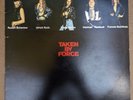 Scorpions - Taken By Force LP Vinyl Record US Press 1977 RCA Rock Metal
