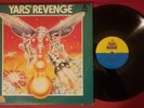 ATARI YARS' REVENGE EXCELLENT  LP KID STUFF LABEL