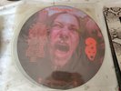 Venom Nightmare Picture Disk 1985