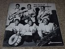 The Best of Big Jay McNeely Axophonograph BP-1300 Mr. R&B Records FAST SHIPPING