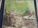 Anberlin New Surrender Vinyl Green Orange