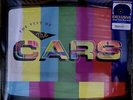 The Best of The Cars - Moving in Stereo - 2 LP Good Times Blue Vinyl New Sealed