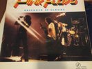 Pink floyd obscured by clouds Lp Misprint Turkey Rare(Queen Cover)