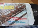 The Beatles – Please Please Me 1976 UK reissue 12