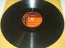 Ray Charles SWANEE RIVER ROCK / I WANT A LITTLE GIRL Atlantic 78 1154 EE+ Clean