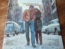 The Freewheelin' Bob Dylan - 12in LP - Columbia Records - PC 8786