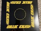 Billie Eilish Live at Third Man Records RSD Blue