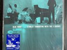 Stanley Turrentine   Blue Hour   Music Matters Blue Note 33   SEALED