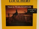 Local Hero, Mark Knopfler Of Dire Straits OST Soundtrack Vintage Vinyl LP SEALED
