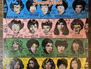 NEW Sealed   ROLLING STONES   Some Girls   Vintage 1978 Banned Censored Cover